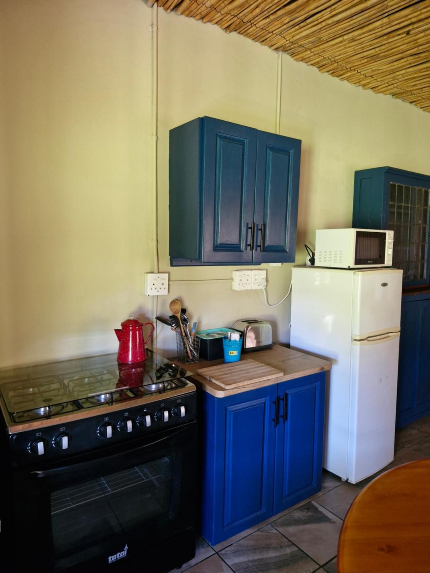 Villa De Pakhuys Clanwilliam Zimmer foto