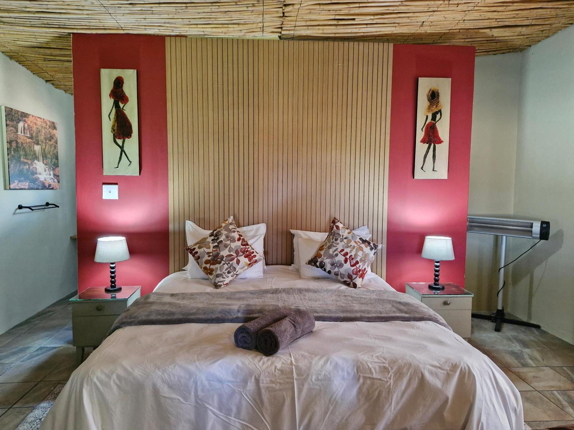 Villa De Pakhuys Clanwilliam Zimmer foto